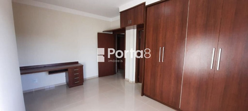 Imagem 9 de 15 de Casa Em Condominio - Residencial Gaivota I - Ref: 13486 - V-ca3046