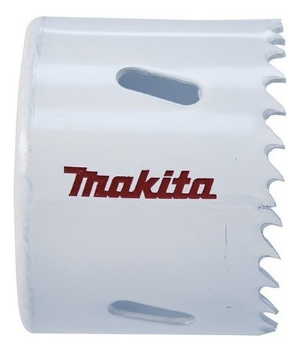 Sierra Copa Bim 65mm (2-9/16 ) Makita D-24882