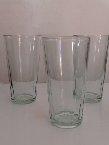 Vasos De Vidrio Para Whisky 