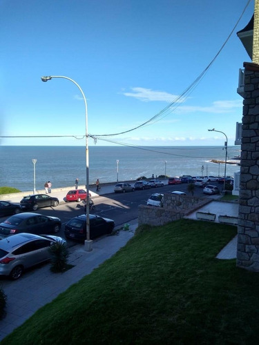 Imagen 17 de 30 de Semipiso 3 Amb Con Dep Vista Plena Al Mar