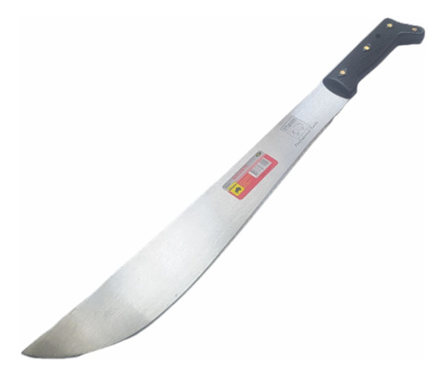 Machete Bison 60cm Poda Y Desmonte - Ideal Pesca Y Caza