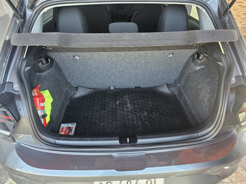 Volkswagen Polo 1.6 Msi Track