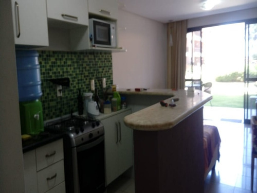 Imagem 11 de 15 de Apartamento - Ap00019 - 33300867