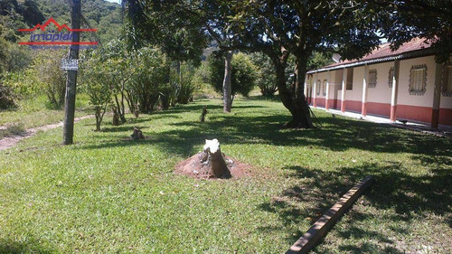 Imagem 22 de 24 de Chácara Com 3 Dormitórios À Venda, 210000 M² Por R$ 8.400.000,00 - Rosário - Atibaia/sp - Ch0215