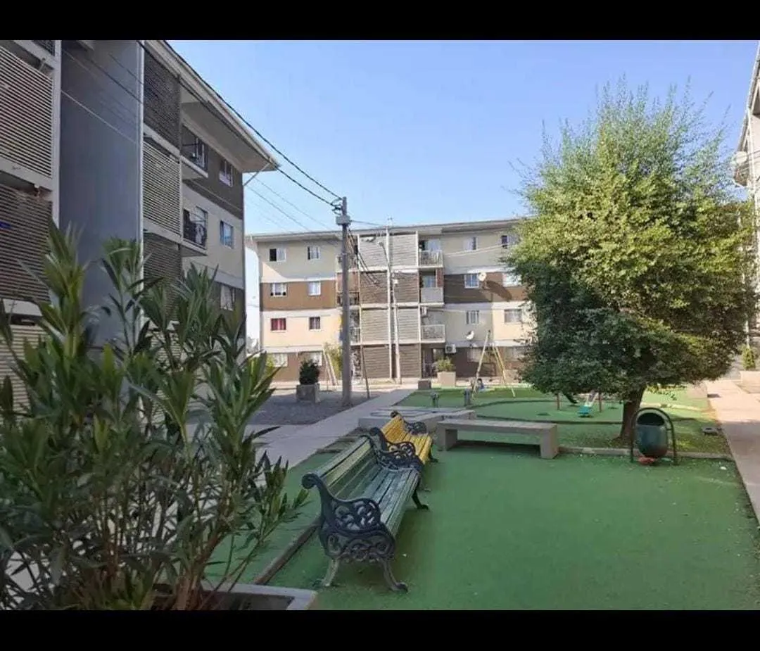 Imagen 4 de 12 de Se Vende Departamento Cerca San Francisco (71636)