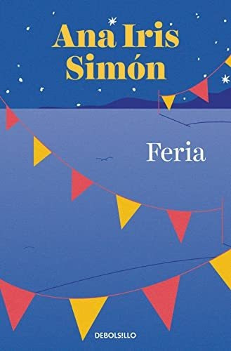 Feria (best Seller)
