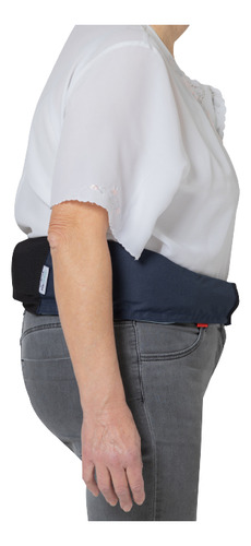 Airbag De Cadera Para Adulto Mayor Helite Hip´guard