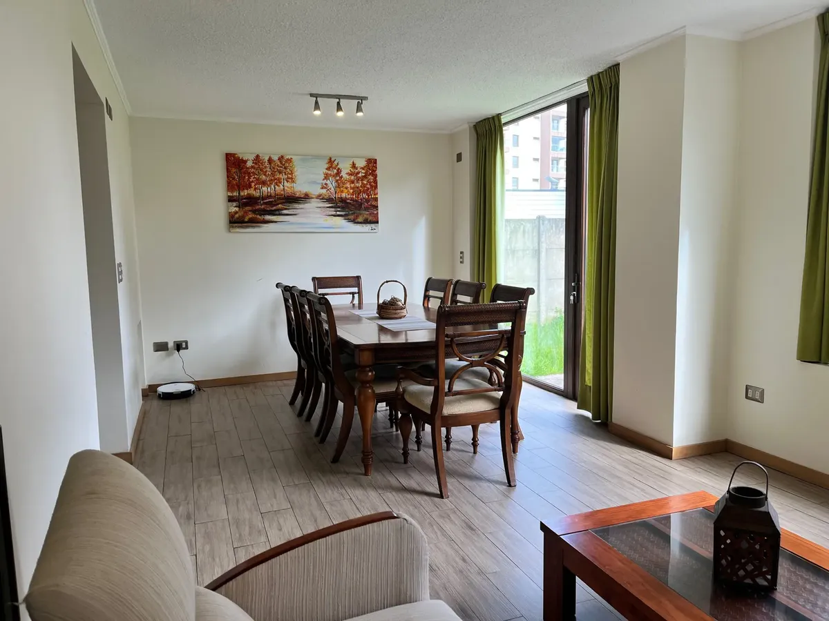 Imagen 4 de 17 de Venta De Casa En Exclusivo Condominio De Isla Teja