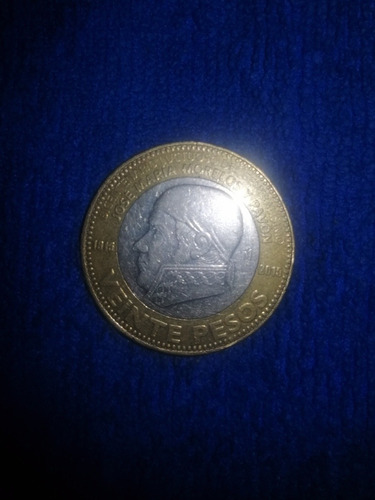 Moneda Antigua Para Coleccionistas