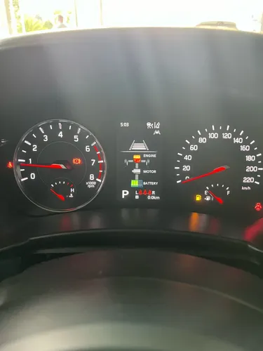 Suzuki Swift 1.2 Hybrid 2Wd