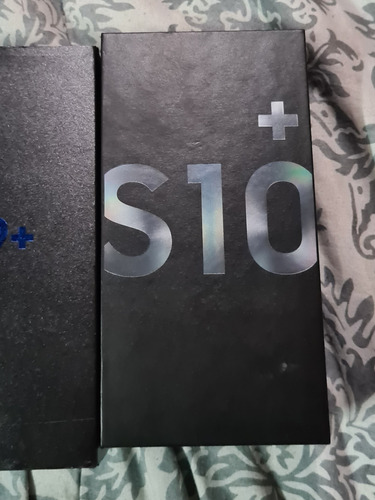 Imagen 6 de 9 de Lote De Samsung: 2-s7 Edge, S8 Plus, S9 Plus Y S10 Plus