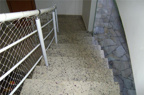 Imagem 11 de 30 de Casa Residencial À Venda, Parque Dos Príncipes, São Paulo. - Ca4967