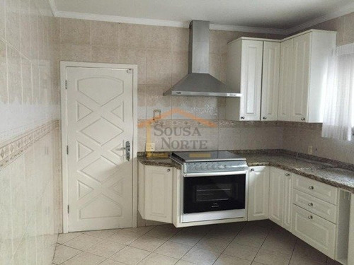 Imagem 6 de 15 de Sobrado, Venda, Vila Galvao, Guarulhos - 25368 - V-25368