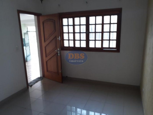 Casa - Chacara Santo Antonio (zona Leste) - 1217