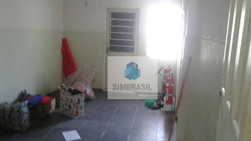 Imagem 5 de 8 de Casa À Venda, 182m² Por R$ 360.000 - Jardim Baroneza - Campinas/sp - Ca0267