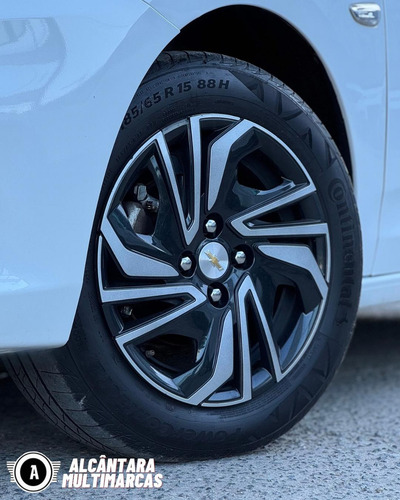 Chevrolet Onix 1.0 Lt 5p