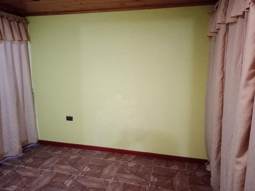 Imagen 10 de 25 de En Batuco Amplia Y Cómoda Casa En Excelente Estado