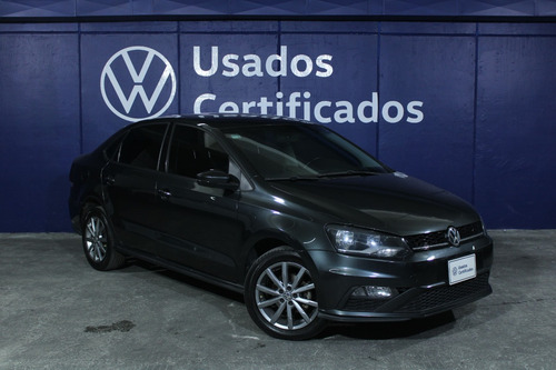 Volkswagen Vento 1.6 Highline At