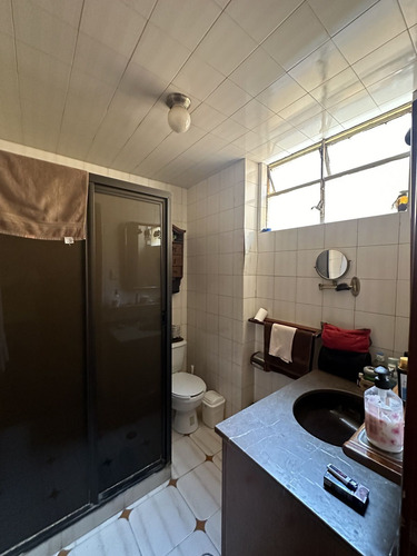Venta De Departamento En Felix Cuevas Colonia Del Valle Rc