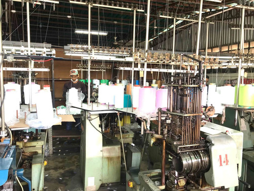 Imagen 26 de 30 de Fábrica De Calcetines Y Medias En Venta Urb Lebrun Petare