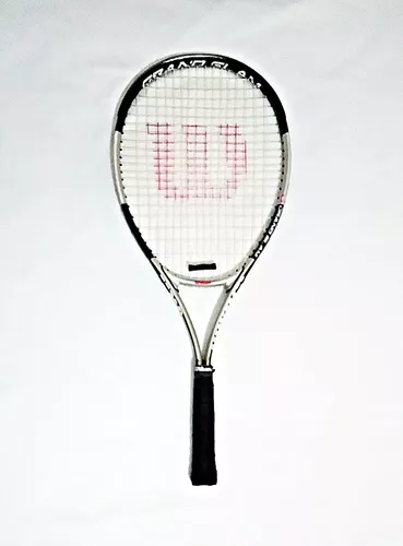 Divertida raqueta de tenis Antivibrador Amortiguador : :  Deportes y Aire Libre