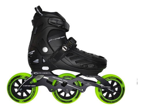 Patines Semiprofesionales Canariam Blackmagic Pro Plus