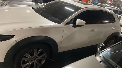 Mazda CX-30 2.5 Grand Touring Lx 4x2