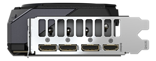 Placa gráfica Nvidia Gigabyte Gaming OC GeForce RTX 5070 RTX 5070 de 12 GB