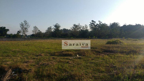 Imagem 7 de 20 de Galpão À Venda, 6000 M² Por R$ 16.000.000,10 - Jardim Bandeirantes (ouro Fino Paulista) - Ribeirão Pires/sp - Ga0142