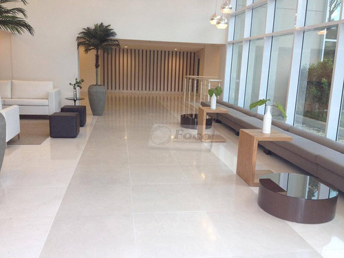 Imagem 4 de 8 de Sala Comercial À Venda, Vila Nilva, Barueri. - Sa0082