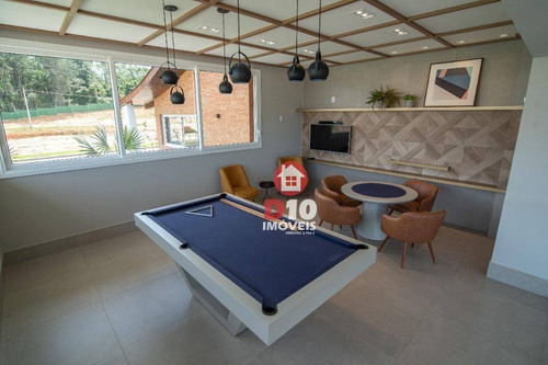Terreno À Venda, 800 M² - Argentina - Criciúma/sc - Te0523