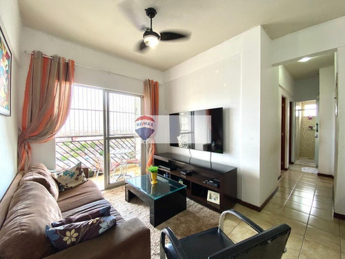 Imagem 2 de 18 de Apartamento - 3 Quartos - 95m² - Edifício Rio Madeira - Jurunas, Belém/pa - Rmx_7971_477142