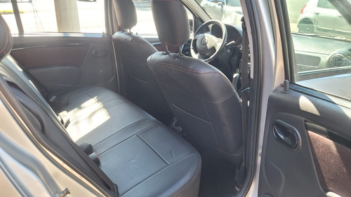 Renault Sandero 1.6 STEPWAY 16V FLEX 4P MANUAL