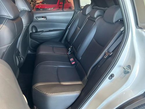 Toyota Corolla Cross Xre 2.0 16v Flex Aut
