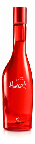 Perfume Natura Humor Meu Primeiro 75ml Mujer