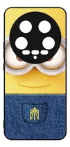Comprar Funda Protector Case Para Xiaomi 14 Ultra Minions