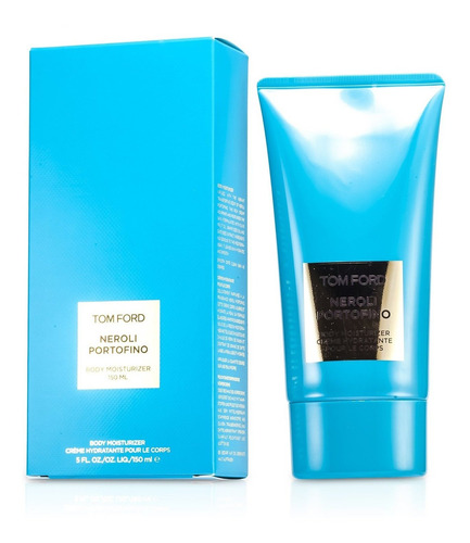 Tom Ford Neroli Portofino Loción Corporal 5.1 fl Oz