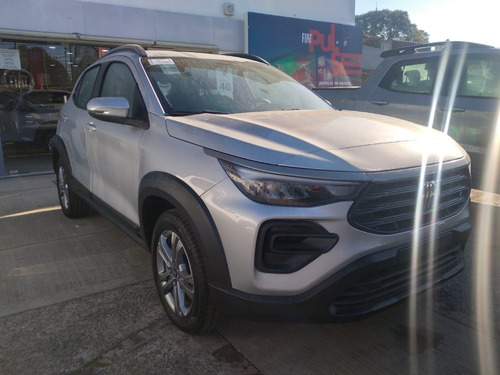 Imagen 7 de 18 de Fiat Pulse Drive At Patentado Sin Rodar