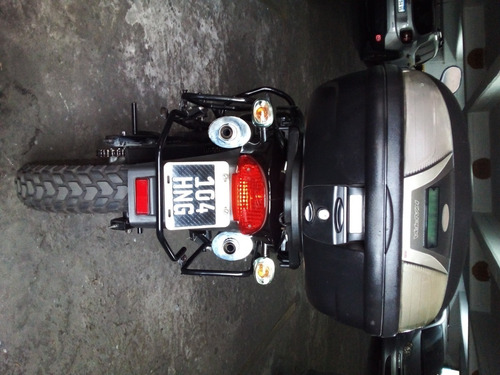 Imagen 6 de 7 de Moto Jawa Ruta 40 350