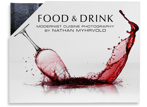 Libro Food & Drink: Modernist Cuisine Photography - Myhrv...