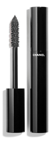 Máscara De Pestañas Chanel Le Volume 6g Color Noir