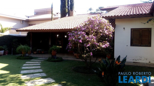 Imagem 2 de 15 de Casa Em Condomínio - Village Visconde De Itamaracá - Sp - 509507