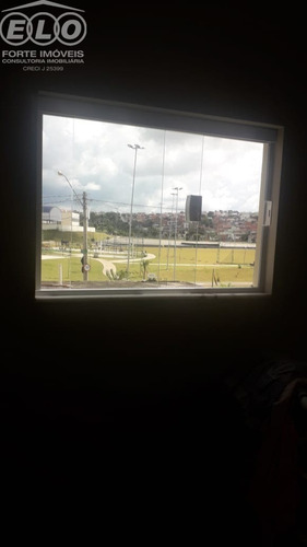 Imagem 27 de 30 de Ótimo Sobrado A Venda, Com Boa Localização, Fácil Acesso Ao Centro Comercial E Ao Parque Ecológico Da Cidade. - Ca05381 - 69273267