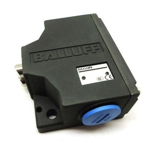 Micro Fim De Curso Balluff Bns 819-b02-d12-61-12-3b Original
