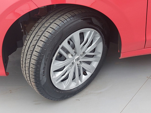 Fiat Cronos 1.3 FIREFLY FLEX DRIVE MANUAL
