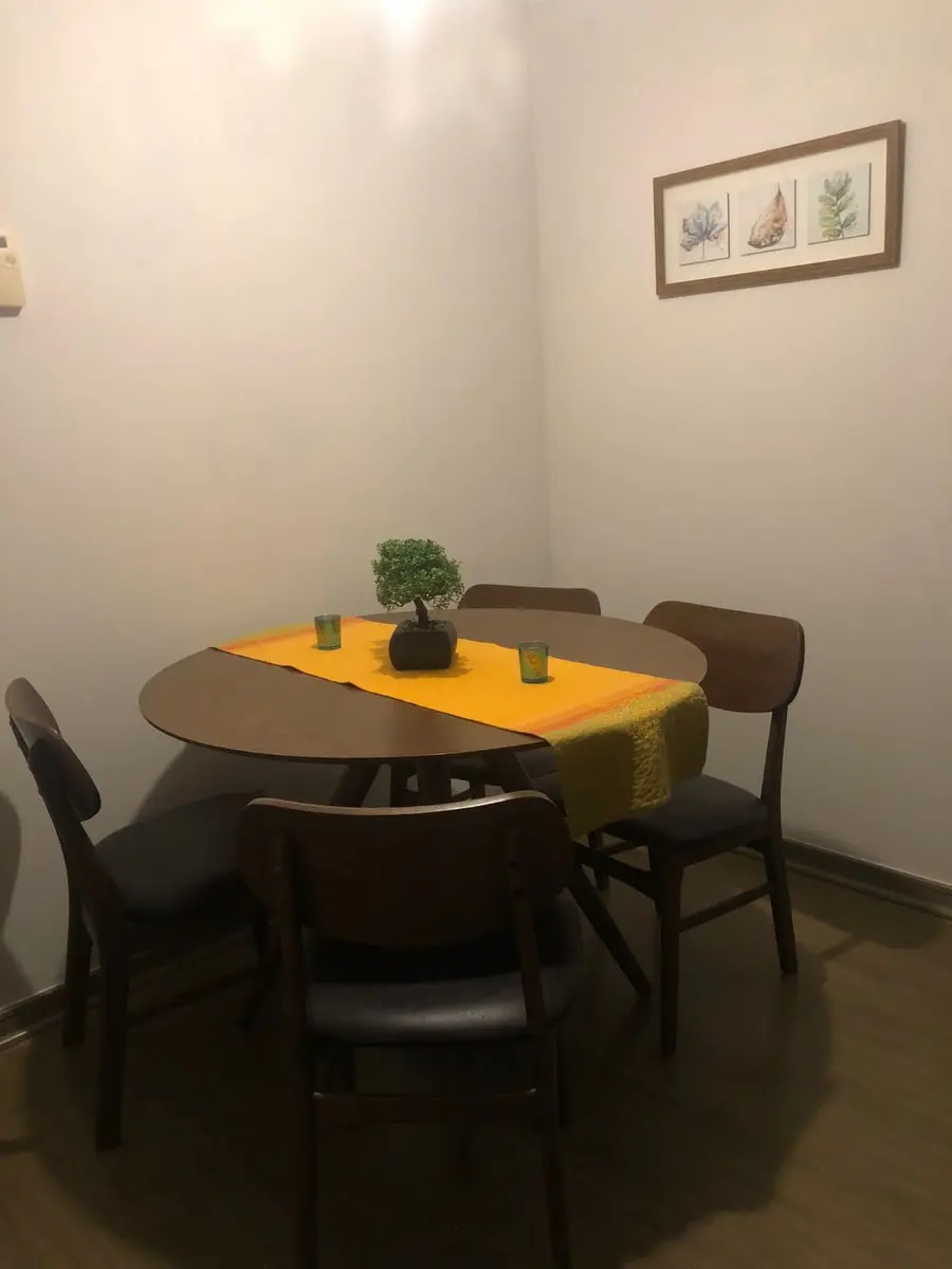 Imagen 2 de 17 de Departamento En Venta En Gómez Carreño