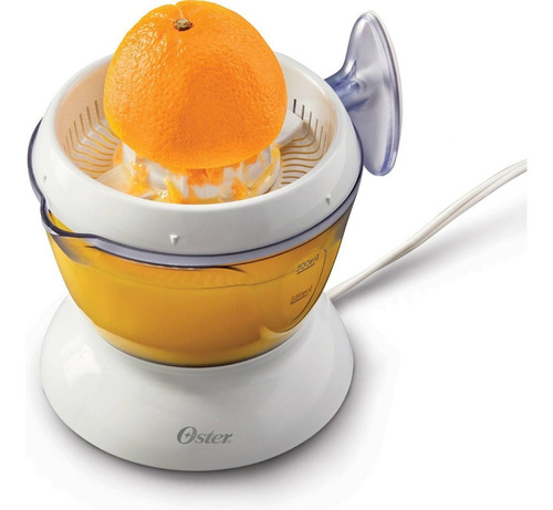 Exprimidor De Cítricos Oster