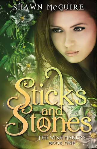 Sticks And Stones, De Mcguire, Shawn. Editorial Createspace, Tapa Blanda En Inglés