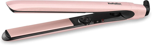 Babyliss 2498pre Plancha De Pelo Rose Blush 235