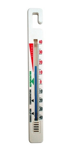 Termometro Analogico Heladera Freezer Refrigeracion X 10 Uni